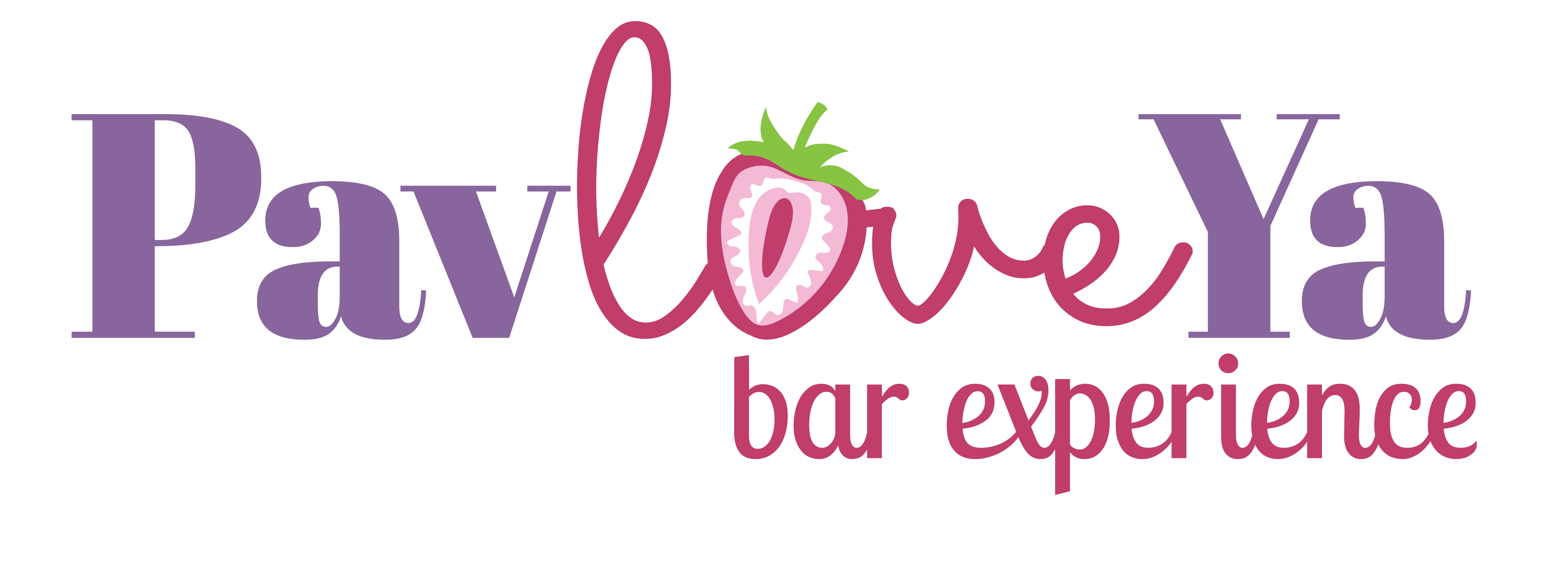 PavLoveYa Bar Experience